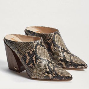 Sam Edelman Reverie Pointed Toe Mule